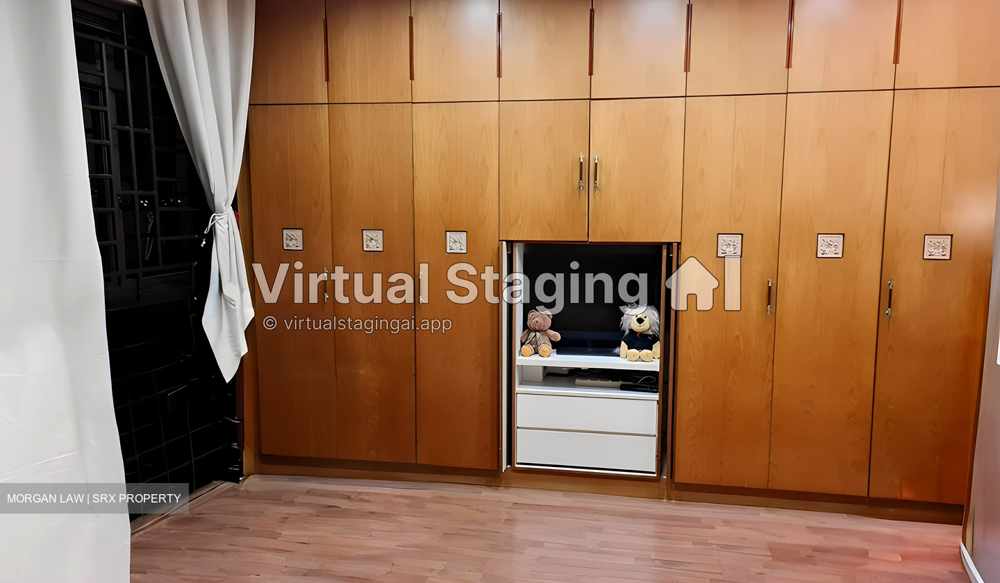 Blk 501B Wellington Circle (Sembawang), HDB 5 Rooms #442475441